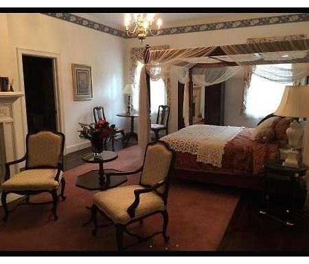 Perrin Guest House Inn Augusta Exterior foto
